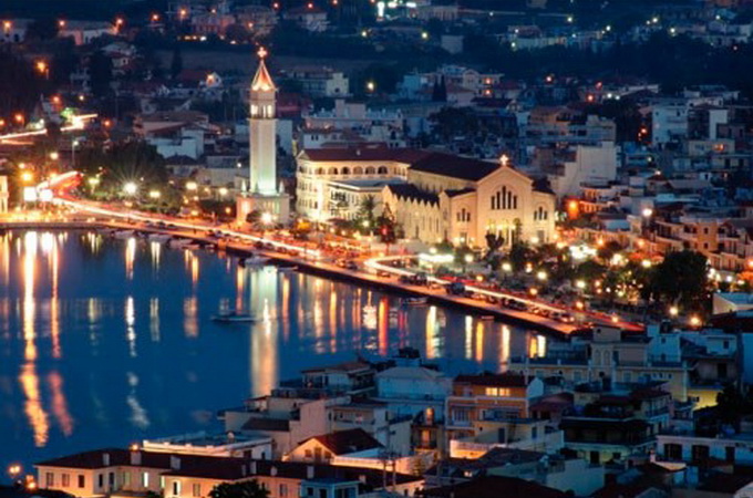 Архієпископ Афінський Ієронім відмовився брати участь у Богослужінні на Закінфі