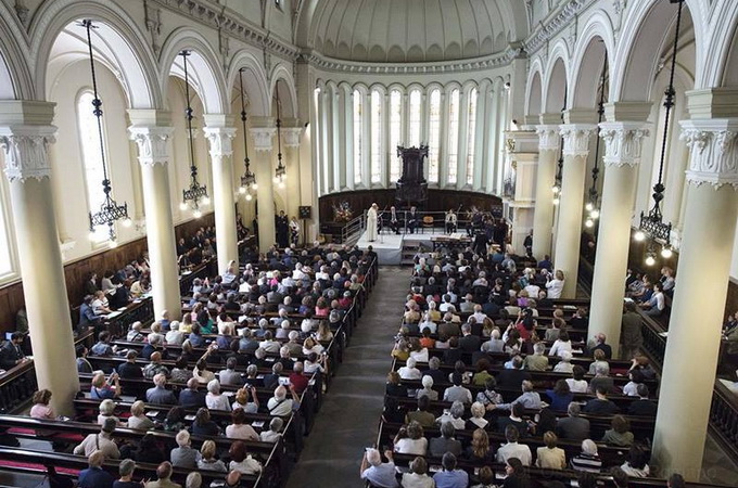 Вальденсіанські церкви мають намір визнати одностатеві «шлюби»