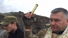 Капелан УГКЦ взявся за виховання повноцінних українців