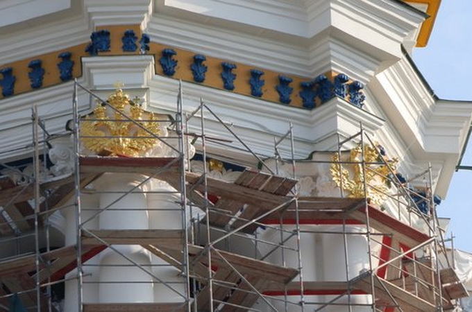 Мінкульт зірвав вибори гендиректора Києво-Печерського заповідника, – ЗМІ