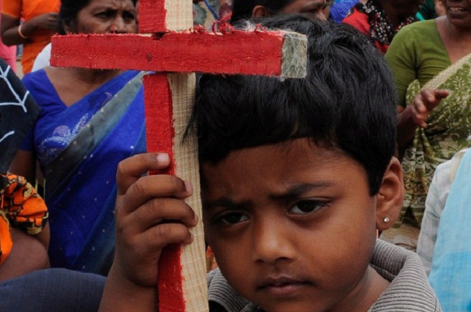 У США розробили навчальний курс, присвячений гонінням на християн