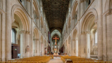 Англіканська Церква стрімко втрачає прихожан