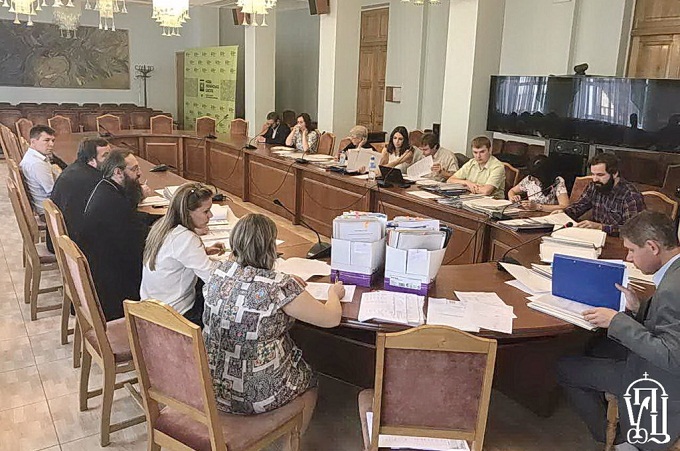 Дипломы выпускников духовных школ получат государственное признание