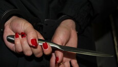 Свекровь-мусульманка довела украинскую внучку до смерти