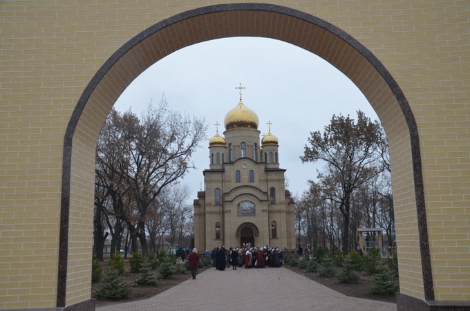 Кіровоградська єпархія відсвяткує 70-річчя