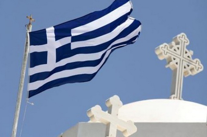 Афонським монахам буде потрібний дозвіл на відвідування грецьких єпархій