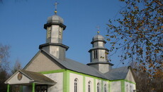 В Черниговской области из храма УПЦ выкрали старинную икону