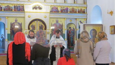  В Пензе пятеро сектантов, практиковавших терапию рэйки, вернулись в православие