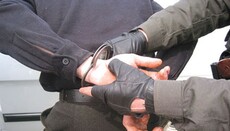 В Росії затримали лідера «Християнської держави – Свята Русь»