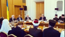 Члены Европарламента обсудили с раскольниками недопустимость дискриминации