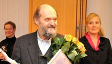 Ратцінгерівську премію отримали католик, православний та протестант