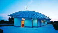 У Львові з каплиці УГКЦ вкрали дарохоронильницю