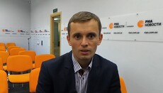 Власти скоро доберутся до языка богослужений, – эксперт