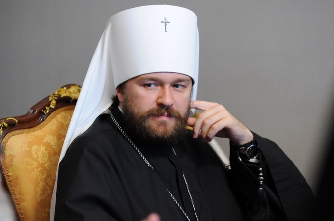 Православным Церквям Евросоюза рассказали о дискриминации УПЦ политиками