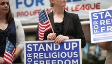 Противники християн у США стали впливовішими, – дослідження
