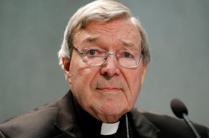 Педофильские скандалы вызвали кризис в Католической Церкви Австралии 