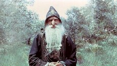 У мережу виклали чотири серії про афонського старця Тихона