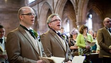 Методистские церкви США выступили против руководства и за однополые браки