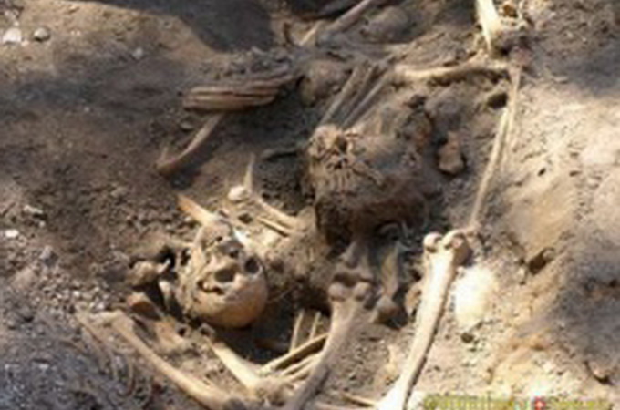 Иудеи против: вокруг кладбищенских работ УПЦ КП в Луцке новый скандал