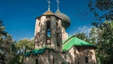 У Мережі опублікували світлини найнезвичайніших церков та соборів