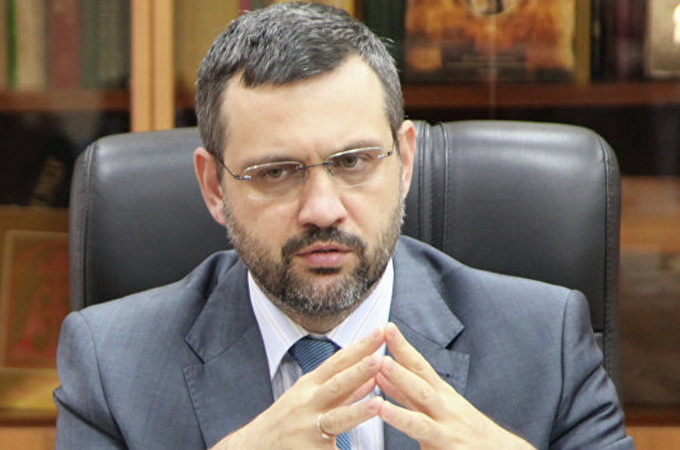 Церковь обеспокоена наплывом недостоверной информации в СМИ