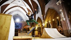 Католическая Церковь в Германии отказалась от 500 костелов