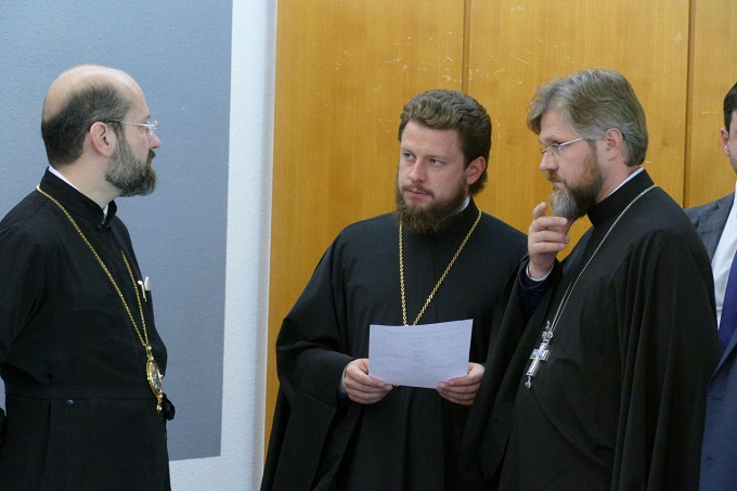 Всесвітня Рада Церков засудила законопроекти №№ 4128, 4511, 5309