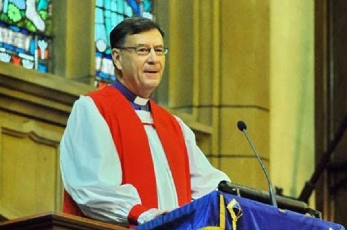 Англиканская церковь выделила $ 1 000 000 на кампанию против гей-браков