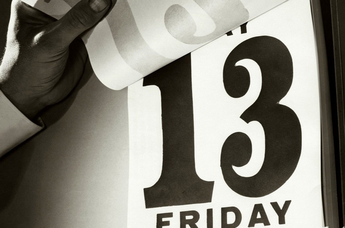 Волынский священник пояснил суеверный страх пятницы 13-го