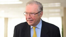 В Православии сохранилось то, что католики чувствуют меньше, - Кшиштоф Занусси