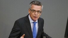 В правительстве Германии предложили приравнять праздники мусульман и католиков