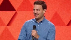 Сына главы методистской церкви лишили пасторства из-за аморального поведения