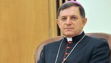 У Києві уніати скликають на акцію протесту проти архієпископа Мокшицького