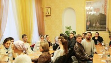 В соцсетях появится группа «Православная молодежь Измаила»