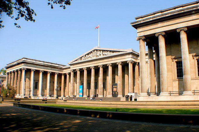 В Британии расскажут об истории религий от каменного века до наших дней