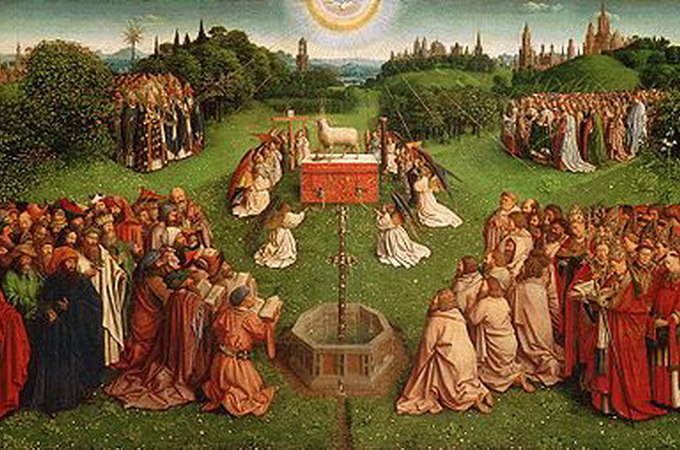 На Закарпатті День усіх святих зробили офіційним вихідним