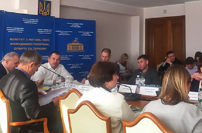 Рада Церков підтримала законопроект про протидію домашньому насильству