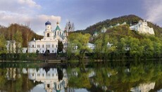 Святогірська Лавра представила мультимедійний календар на 23-29 жовтня