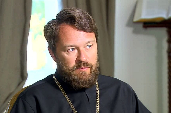 РПЦ считает преступным греческий закон «о свободной смене пола»