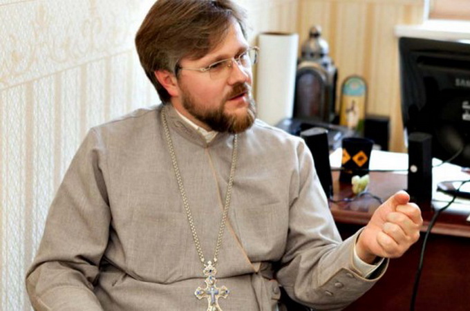  Захоплення храму в Коломиї – стратегічна поразка УГКЦ, – представник УПЦ