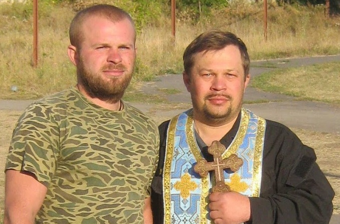 Уніат опублікував список храмів, які «належить повернути»