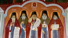 24 жовтня – пам'ять Собору преподобних Оптинських старців