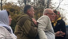 Уніати рушили в «хрестовий похід» проти Православ'я, – публіцист
