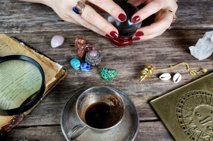 Американське покоління Y ставить чаклунство над релігією, – опитування