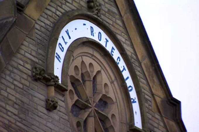 У Великобританії церкву УГКЦ продають за $ 300 тисяч