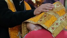 Предстоятель РПЦ пояснив, за що треба одразу забороняти у священнослужінні