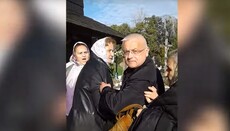 Правозащитники требуют от руководства УГКЦ приструнить рейдеров в Коломые