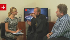 Дії уніатів у Коломиї призведуть до релігійних війн, – експерти (ВІДЕО)