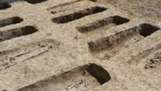 В Італії знайшли найбільше середньовічне єврейське кладовище