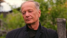 Помер Михайло Задорнов